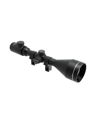 Luneta Umarex RS 3-9x56 FI