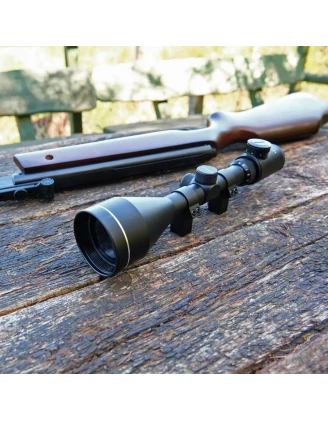 Luneta Umarex RS 3-9x56 FI