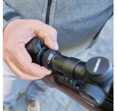 Luneta Umarex RS 3-9x56 FI Luneta Umarex RS 3-9x56 FI