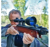 Luneta Umarex RS 3-9x56 FI Luneta Umarex RS 3-9x56 FI