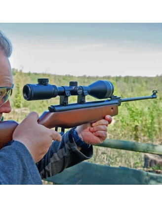 Luneta Umarex RS 3-9x56 FI