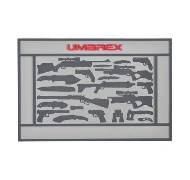 Mata Umarex 45x30 cm