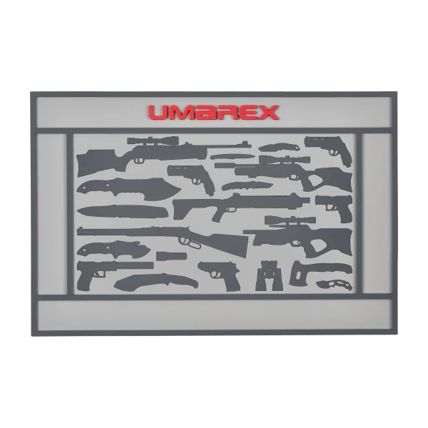 Mata Umarex 45x30 cm