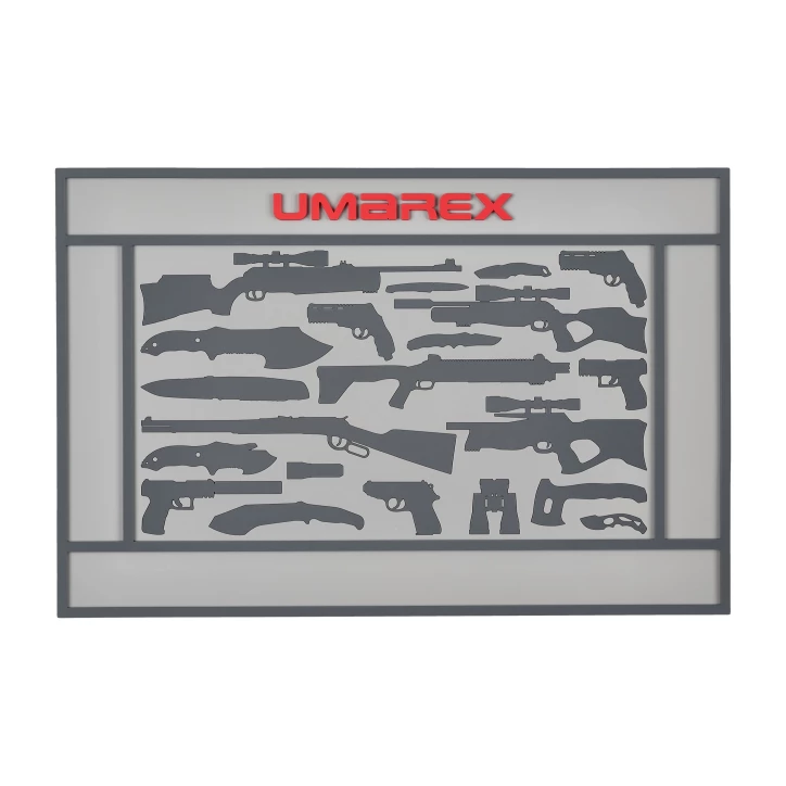 Mata Umarex 45x30 cm