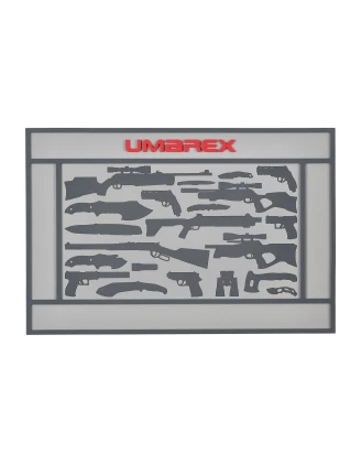 Mata Umarex 45x30 cm