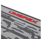 Mata Umarex 45x30 cm