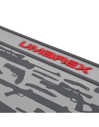 Mata Umarex 45x30 cm