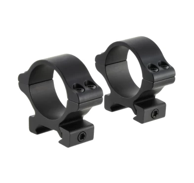 Montaż aluminiowy Leupold Rifleman Gen2 30 mm mat średni