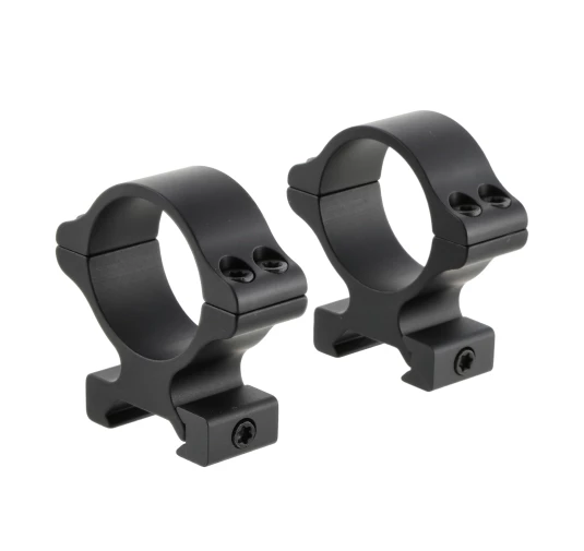 Montaż aluminiowy Leupold Rifleman Gen2 30 mm mat wysoki