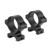 Montaż aluminiowy Leupold Rifleman Gen2 30 mm mat wysoki Montaż aluminiowy Leupold Rifleman Gen2 30 mm mat wysoki