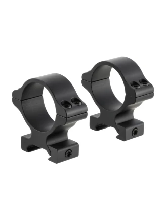 Montaż aluminiowy Leupold Rifleman Gen2 30 mm mat wysoki