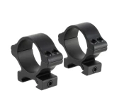 Montaż aluminiowy Leupold Rifleman Gen2 30 mm mat wysoki Montaż aluminiowy Leupold Rifleman Gen2 30 mm mat wysoki