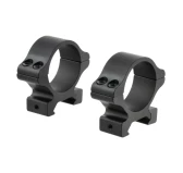 Montaż aluminiowy Leupold Rifleman Gen2 30 mm mat wysoki Montaż aluminiowy Leupold Rifleman Gen2 30 mm mat wysoki