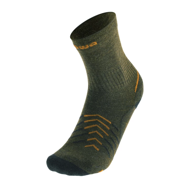 Skarpety LOWA Renegade Merino Trekkingowe 43-44 - imag24.pl