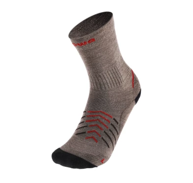 Skarpety LOWA Renegade, stone 41-42
