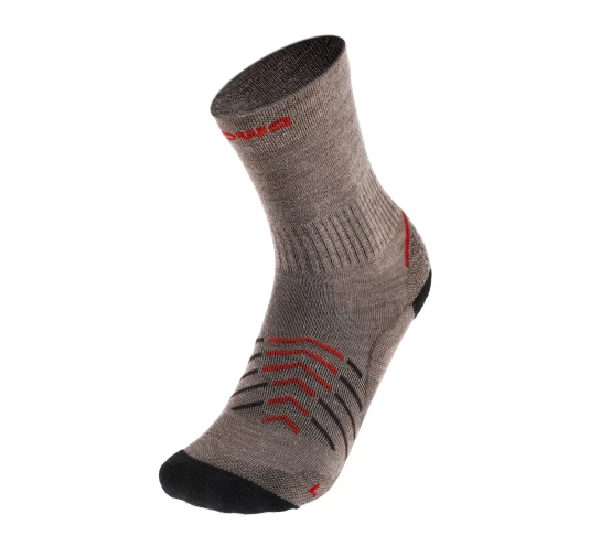 Skarpety LOWA Renegade, stone 41-42