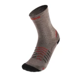 Skarpety LOWA Renegade, stone 41-42 Skarpety LOWA Renegade, stone 41-42