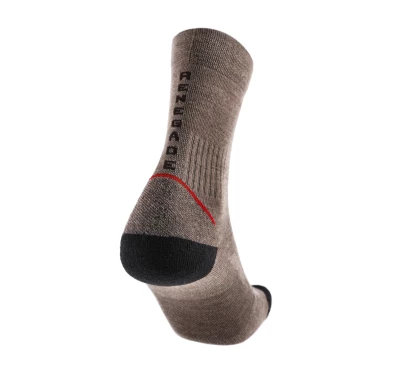 Skarpety LOWA Renegade, stone 41-42