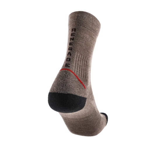 Skarpety LOWA Renegade, stone 41-42