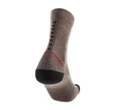 Skarpety LOWA Renegade, stone 41-42 Skarpety LOWA Renegade, stone 41-42