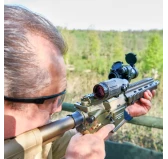 Zestaw kolimator Umarex MPS 3 (4 MOA) z powiększalnikiem 3x