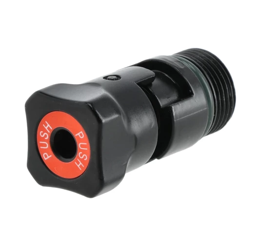 Zestaw serwisowy T4E TPX 50 gen 2. 7,5J