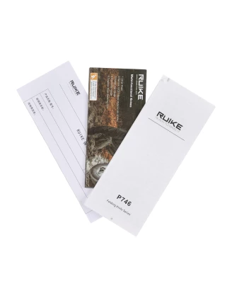 Nóż składany Ruike P746-CB