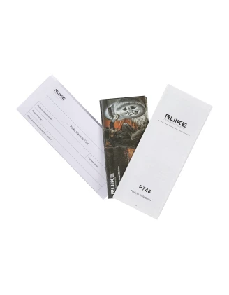 Nóż składany Ruike P746-CB2