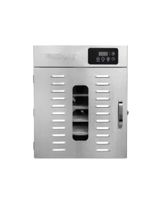 Dehydrator Wartmann GASTRO WM-1912DH - Suszarka do grzybów i owoców