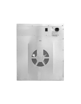 Dehydrator Wartmann GASTRO WM-1912DH - Suszarka do grzybów i owoców