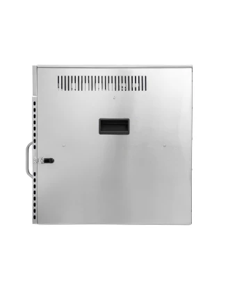 Dehydrator Wartmann GASTRO WM-1912DH - Suszarka do grzybów i owoców