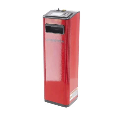 Kompresor Umarex PAC Eco do wiatrówek PCP 300 bar