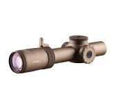 Luneta celownicza Primary Arms PLx 1-8x24 FFP ACSS Raptor G2 FDE Luneta celownicza Primary Arms PLx 1-8x24 FFP ACSS Raptor G2 FDE