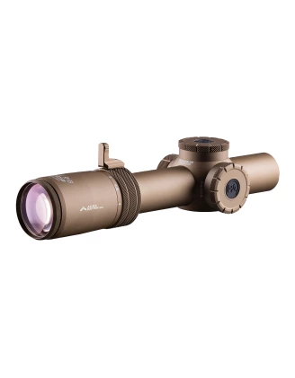 Luneta celownicza Primary Arms PLx 1-8x24 FFP ACSS Raptor G2 FDE - imag24.pl