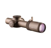 Luneta celownicza Primary Arms PLx 1-8x24 FFP ACSS Raptor G2 FDE Luneta celownicza Primary Arms PLx 1-8x24 FFP ACSS Raptor G2 FDE