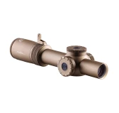 Luneta celownicza Primary Arms PLx 1-8x24 FFP ACSS Raptor G2 FDE Luneta celownicza Primary Arms PLx 1-8x24 FFP ACSS Raptor G2 FDE