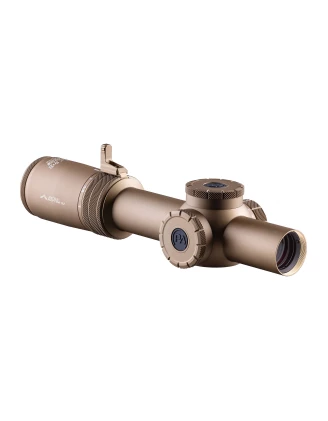 Luneta celownicza Primary Arms PLx 1-8x24 FFP ACSS Raptor G2 FDE - imag24.pl