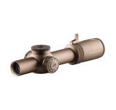 Luneta celownicza Primary Arms PLx 1-8x24 FFP ACSS Raptor G2 FDE Luneta celownicza Primary Arms PLx 1-8x24 FFP ACSS Raptor G2 FDE