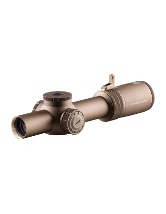 Luneta celownicza Primary Arms PLx 1-8x24 FFP ACSS Raptor G2 FDE - imag24.pl