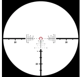 Luneta celownicza Primary Arms PLx 1-8x24 FFP ACSS Raptor G2 FDE Luneta celownicza Primary Arms PLx 1-8x24 FFP ACSS Raptor G2 FDE