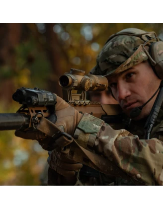 Luneta celownicza Primary Arms PLx 1-8x24 FFP ACSS Raptor G2 FDE - imag24.pl