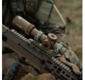 Luneta celownicza Primary Arms PLx 1-8x24 FFP ACSS Raptor G2 FDE Luneta celownicza Primary Arms PLx 1-8x24 FFP ACSS Raptor G2 FDE