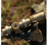 Luneta celownicza Primary Arms PLx 1-8x24 FFP ACSS Raptor G2 FDE Luneta celownicza Primary Arms PLx 1-8x24 FFP ACSS Raptor G2 FDE