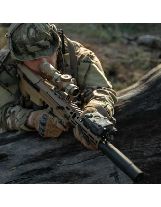Luneta celownicza Primary Arms PLx 1-8x24 FFP ACSS Raptor G2 FDE - imag24.pl
