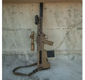 Luneta celownicza Primary Arms PLx 1-8x24 FFP ACSS Raptor G2 FDE Luneta celownicza Primary Arms PLx 1-8x24 FFP ACSS Raptor G2 FDE