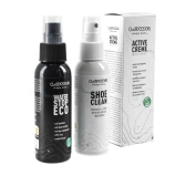Zestaw LOWA do pielęgnacji obuwia Care Set Eco