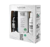 Zestaw LOWA do pielęgnacji obuwia Care Set Eco