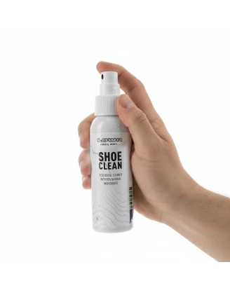 Zestaw LOWA do pielęgnacji obuwia Care Set Eco