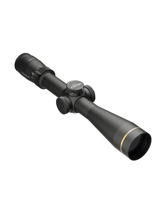 Luneta celownicza Leupold Mark 5HD 3-15x44 (30mm) CDS-SZL2 Side Focus Illum. FireDot Duplex