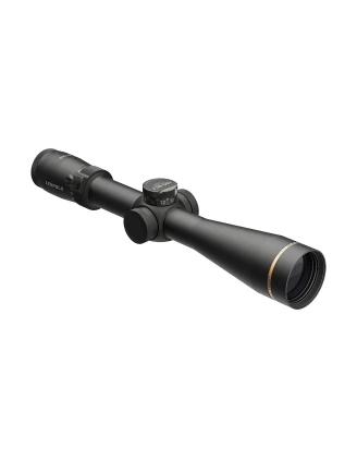 Luneta celownicza Leupold Mark 5HD 3-15x44 (30mm) CDS-SZL2 Side Focus Illum. FireDot Duplex